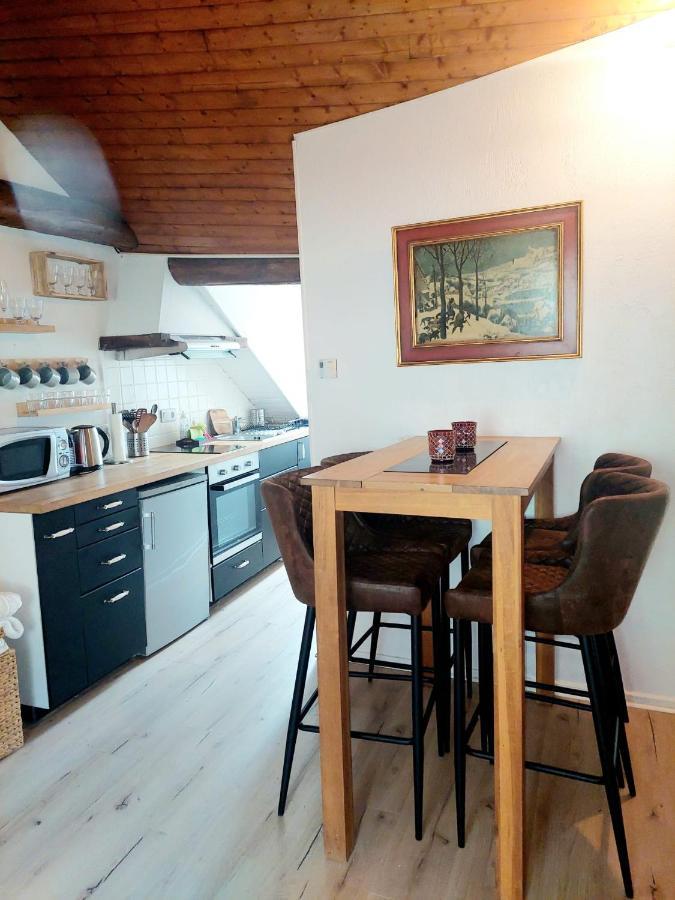 Chalet Charm In The Heart Of The Old Town Annecy Exterior foto