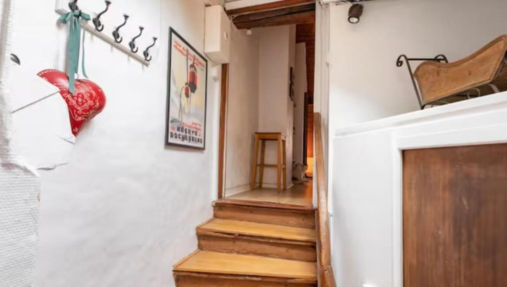 Chalet Charm In The Heart Of The Old Town Annecy Exterior foto
